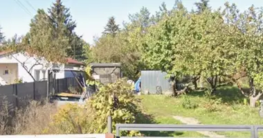 Grundstück in Posen, Polen