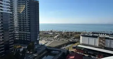 Mieszkanie 2 pokoi w Batumi, Gruzja