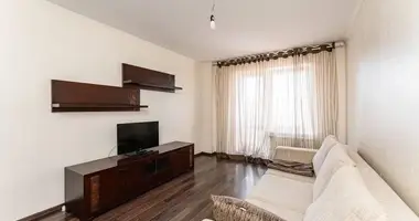 Квартира 1 комната в Минск, Беларусь
