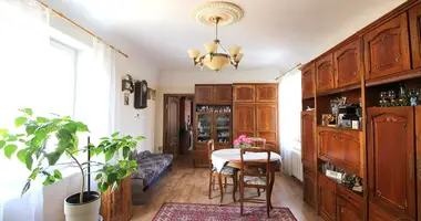 3 room apartment in Riga, Latvia