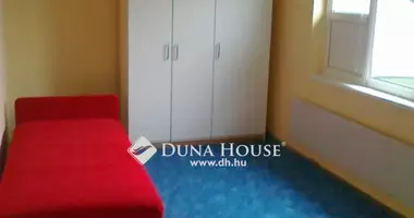 Apartment with parking, with balcony, with transformable rooms in Budapest, Hungary
