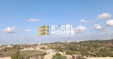 Mieszkanie 3 pokoi w Siggiewi, Malta