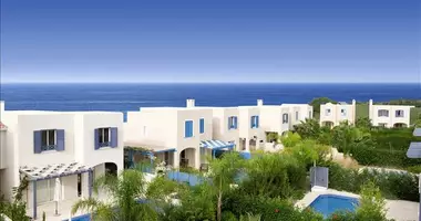 Mieszkanie 4 pokoi w Polis Chrysochous, Cyprus