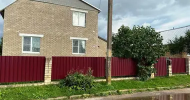 House in Chazova, Belarus