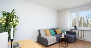 Mieszkanie 3 pokoi w Kraków, Polska