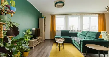5 room apartment in Marki, Poland