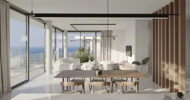 Villa 4 bedrooms in Tremithousa, Cyprus