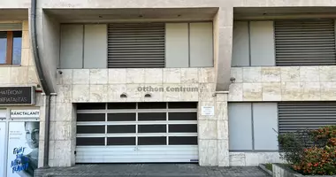 Commercial property 13 m² in Budapest, Hungary