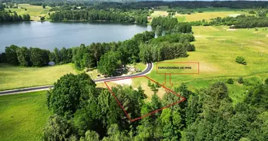 Działka w Olita, Litwa