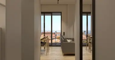 Apartamento 2 habitaciones en Limasol, Chipre
