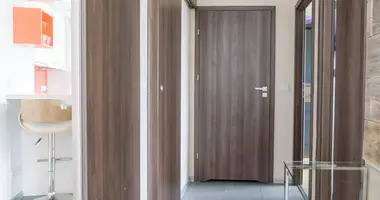 Apartamento 3 habitaciones en Varsovia, Polonia