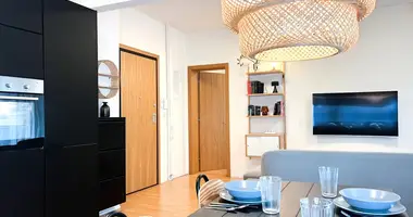 2 room apartment in Kavala Municipality, Greece