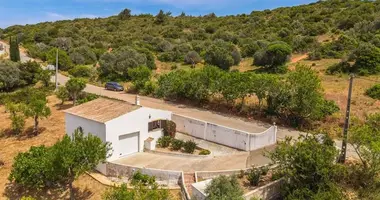 Villa 1 chambre dans Budens, Portugal