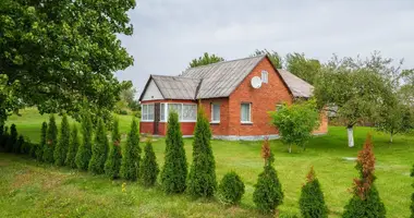 Дом в Jurgionys, Литва