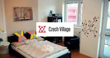 1 bedroom apartment in Prague, Czech Republic