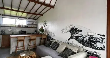 Villa 2 chambres dans Pererenan, Indonésie