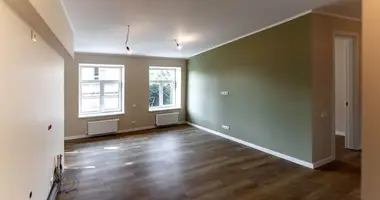 2 bedroom apartment in Riga, Latvia