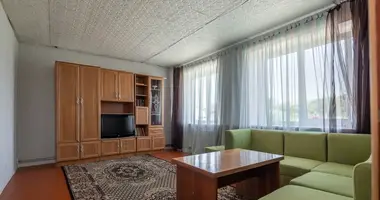 3 room apartment in Klaipeda, Lithuania