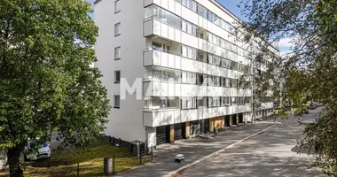Квартира 1 комната в Kuopio sub region, Финляндия