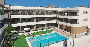 Apartamento 2 habitaciones en Soul Buoy, Todos los paises