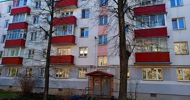 Wohnung 3 zimmer in Minsk, Weißrussland