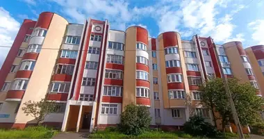 Mieszkanie 1 pokój w Homel, Białoruś