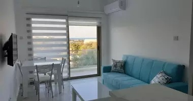 1 bedroom apartment in Agirda, Northern Cyprus
