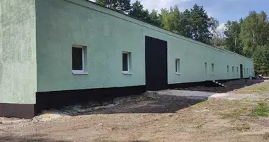 Zakład produkcyjny 1 174 m² w Nieharel ski siel ski Saviet, Białoruś