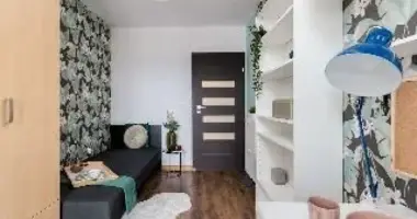 4 room apartment in Krakow, Poland