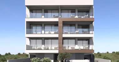4 bedroom apartment in Demos Agiou Athanasiou, Cyprus