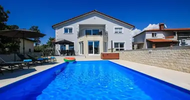 Villa en Grad Porec, Croacia
