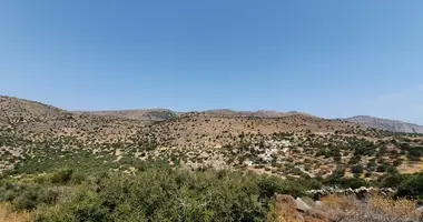 Участок земли в Пано Элунда, Греция