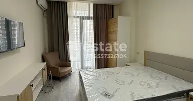1 bedroom apartment in Batumi, Georgia