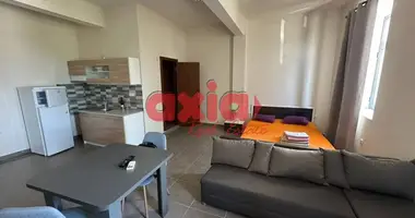 Studio apartment in Kavala Municipality, Greece