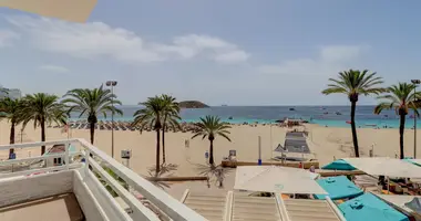 3 bedroom apartment in Palmanova, Spain