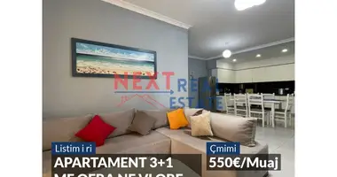 3 bedroom apartment in Bashkia Vlore, Albania