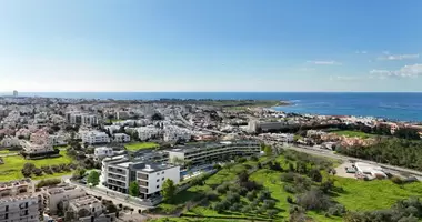 Apartamento 1 habitación en Pafos, Chipre
