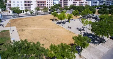 Plot of land in Loule, Portugal