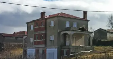 Dom wolnostojący 7 pokojów w Amygdalies, Grecja