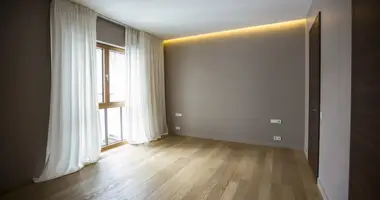 3 room apartment in Latvia