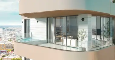 3 bedroom apartment in Larnaca, Cyprus