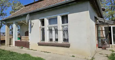 3 room house in Szolnoki jaras, Hungary