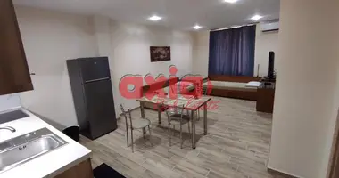 Студия 1 комната в Kavala Municipality, Греция