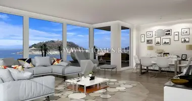 Apartamento 4 habitaciones en San Sebastián de los Reyes, España