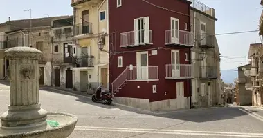 Maison de ville 2 chambres dans Cianciana, Italie