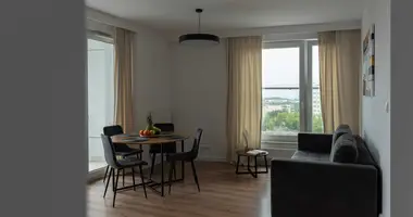 3 room apartment in Gdansk, Poland