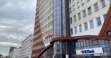 Bureau 103 m² dans Minsk, Biélorussie