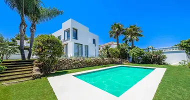 Casa 5 habitaciones en San Pedro Alcantara, Španjolska