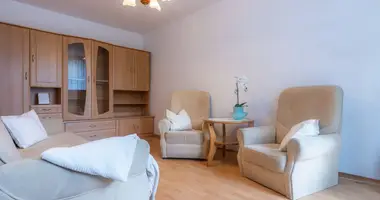 3 room apartment in Warsaw, Poland