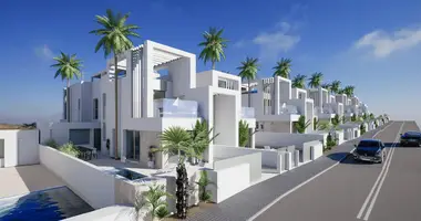 Villa in Rojales, Spanien